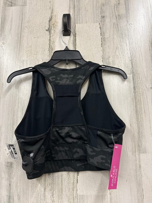 Athletic Bra By Fabletics  Size: M Online Hot Sale