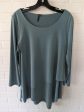 Tunic Long Sleeve By Cmc  Size: S on Sale