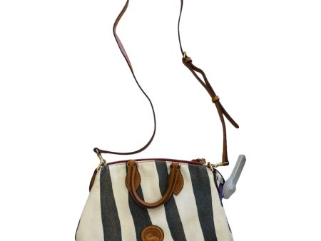 Crossbody Designer By Dooney And Bourke  Size: Small For Cheap