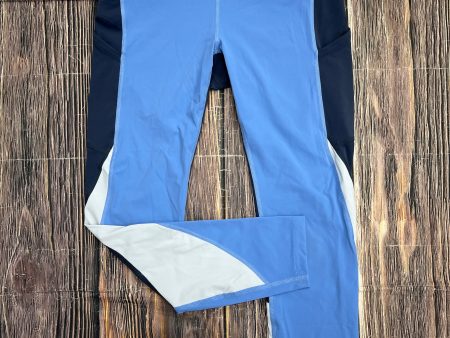 Athletic Leggings By Outdoor Voices  Size: M Supply