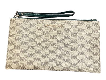 Wristlet Designer By Michael Kors  Size: Large Online