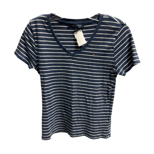 Top Short Sleeve By Tommy Hilfiger  Size: S Online now