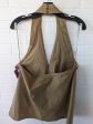 Blouse Sleeveless By Banana Republic  Size: M Discount