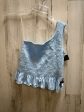 Top Sleeveless By Gaze  Size: L For Discount