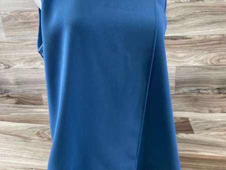 Top Sleeveless By Karen Kane  Size: M Online