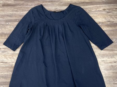 Tunic Long Sleeve By Clothes Mentor  Size: 2x Online