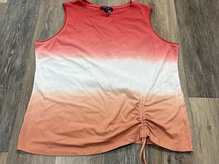 Tank Top By Charlie B  Size: Xl For Discount