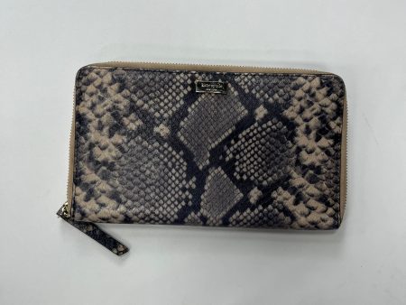 Wristlet Designer By Kate Spade  Size: Large For Sale