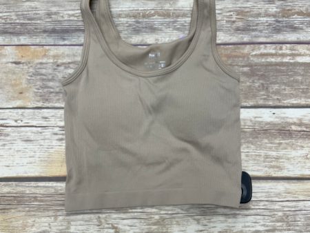 Athletic Bra By Cme  Size: L Online Sale