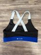 Athletic Bra By Cmb  Size: S Hot on Sale