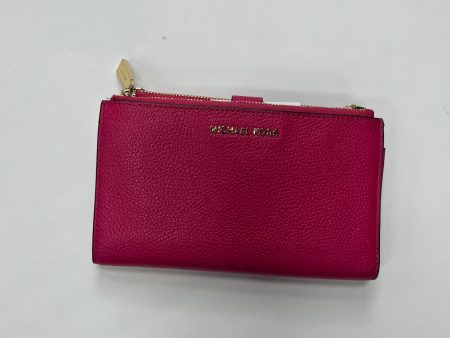 Wristlet By Michael Kors  Size: Large For Sale