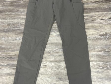 Athletic Pants By Athleta  Size: 2 Supply