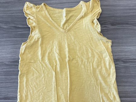 Tank Top By Gap  Size: M on Sale