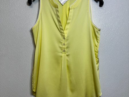 Top Sleeveless By Ann Taylor  Size: S Online Sale