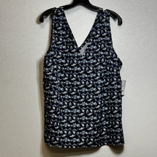 Top Sleeveless By Eddie Bauer O  Size: L For Cheap