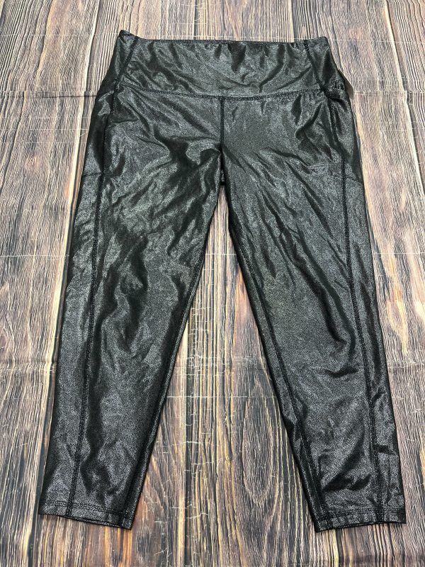 Athletic Leggings Capris By Dsg Outerwear  Size: Xl Hot on Sale