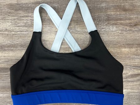 Athletic Bra By Cmb  Size: S Hot on Sale