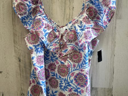 Top Sleeveless By J. Crew  Size: S For Cheap