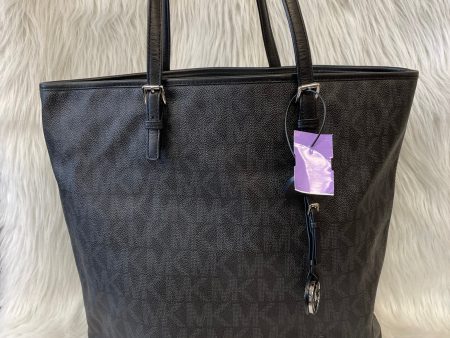 Tote Designer By Michael By Michael Kors  Size: Large Online Hot Sale