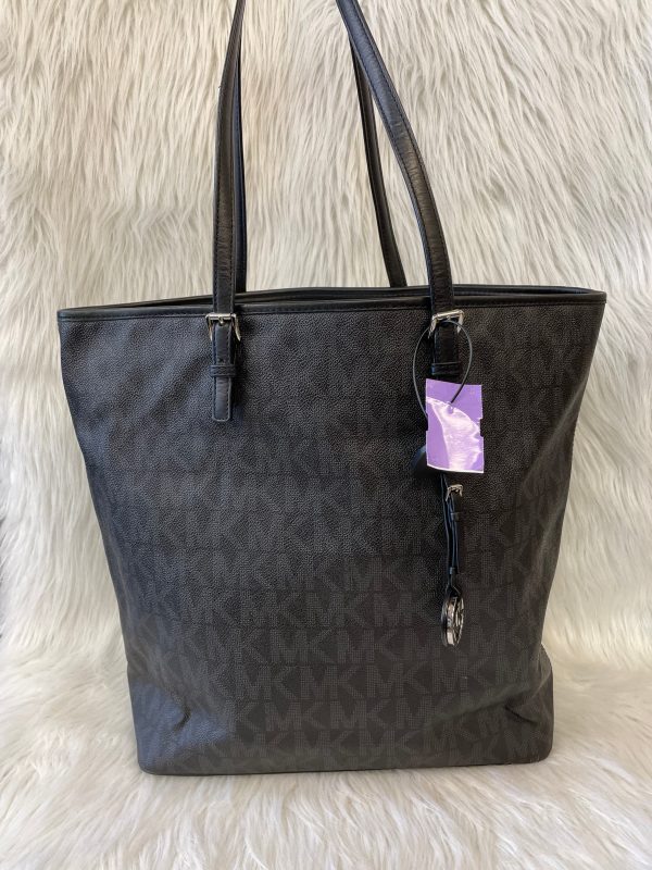 Tote Designer By Michael By Michael Kors  Size: Large Online Hot Sale