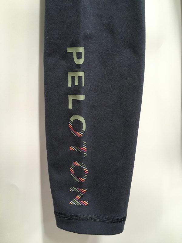 Athletic Leggings By Peloton Size: M For Discount