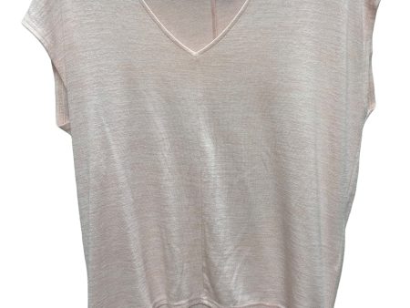 Top Sleeveless By Market & Spruce  Size: M For Cheap