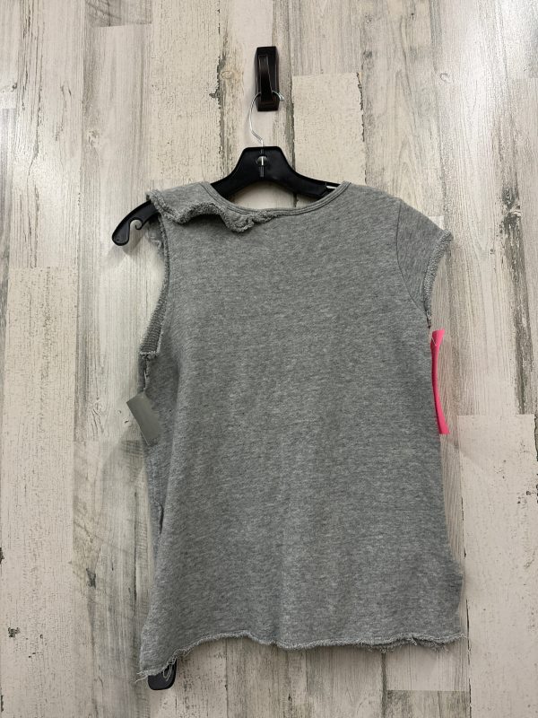 Top Sleeveless By Deletta  Size: Xs Cheap