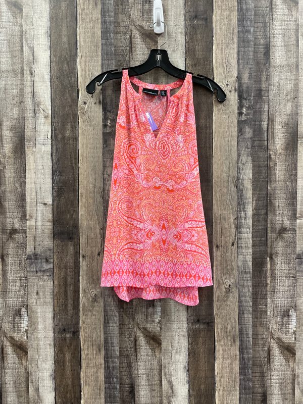 Top Sleeveless By Cynthia Rowley  Size: Xs Cheap