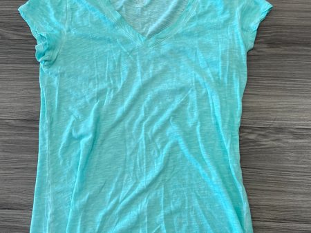 Top Short Sleeve By Ana  Size: M For Cheap