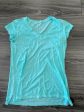 Top Short Sleeve By Ana  Size: M For Cheap