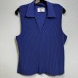 Top Sleeveless By Bar Iii  Size: Xl on Sale