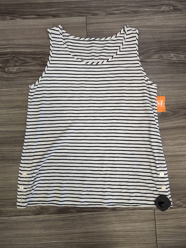 Tank Top By Chicos  Size: M Supply