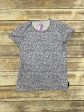 Top Short Sleeve By J. Crew  Size: M on Sale