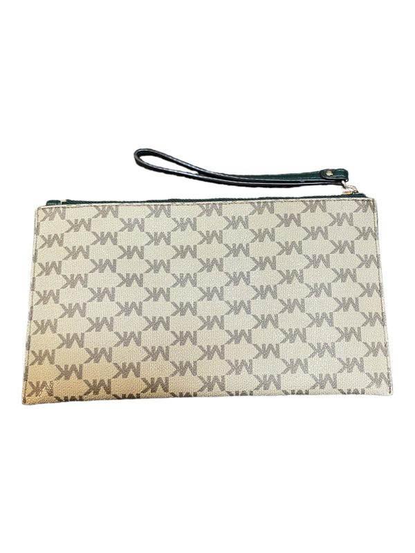 Wristlet Designer By Michael Kors  Size: Large Online