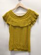 Top Sleeveless By Anthropologie  Size: M Online Sale