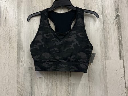 Athletic Bra By Fabletics  Size: M Online Hot Sale