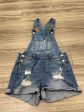 Shortalls By Clothes Mentor  Size: 7 Hot on Sale