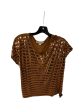 Top Short Sleeve By Michael By Michael Kors  Size: M Online