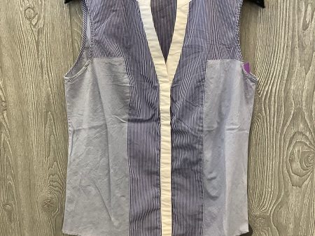 Top Sleeveless By Ivanka Trump  Size: M Cheap