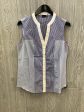 Top Sleeveless By Ivanka Trump  Size: M Cheap