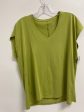 Top Short Sleeve By Eileen Fisher  Size: M on Sale