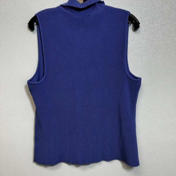 Top Sleeveless By Bar Iii  Size: Xl on Sale