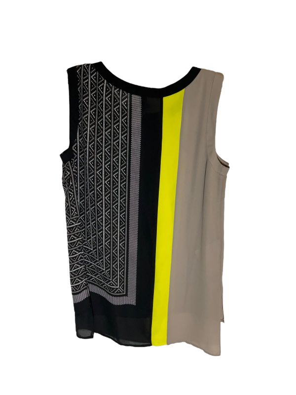 Top Sleeveless By Bcbgmaxazria  Size: S Hot on Sale