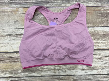 Athletic Bra By Champion  Size: Xl For Sale