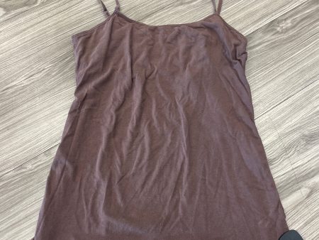 Tank Top By Sonoma  Size: L Fashion