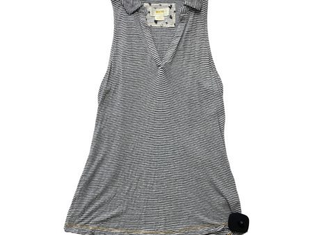 Top Sleeveless By Maeve  Size: Xs For Discount