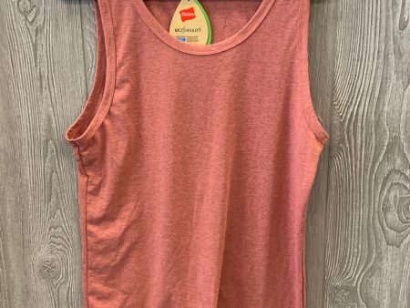 Tank Top By Hanes  Size: M Online Sale