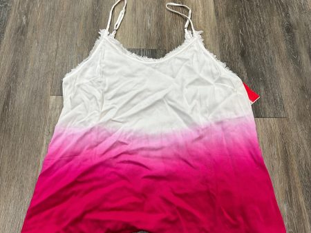 Tank Top By White Birch  Size: Xl Sale