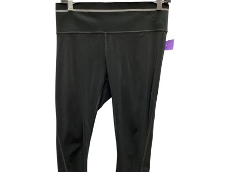 Athletic Leggings Capris By Athleta  Size: M on Sale