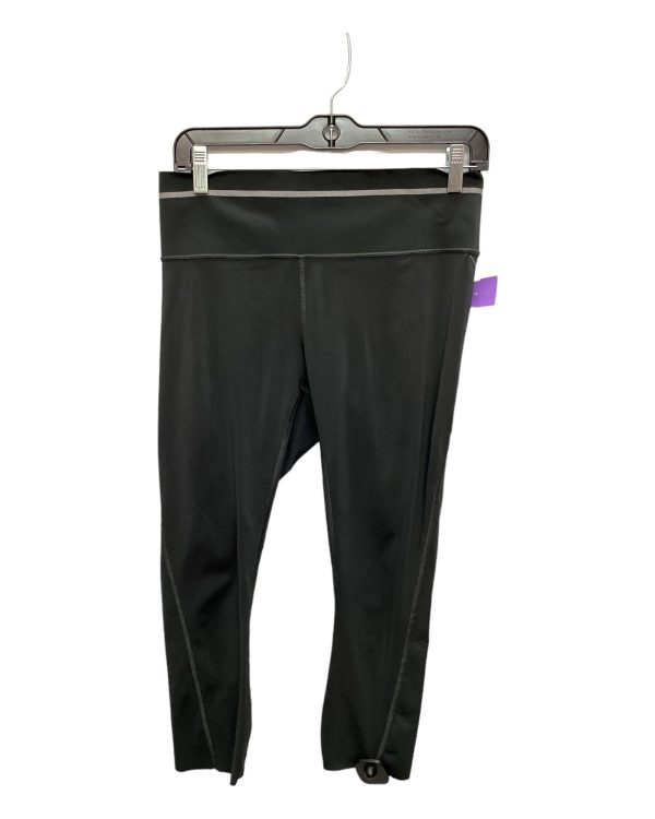 Athletic Leggings Capris By Athleta  Size: M on Sale